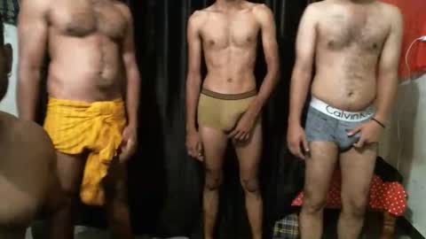 indian guys for you online show from 17, 10, 2025