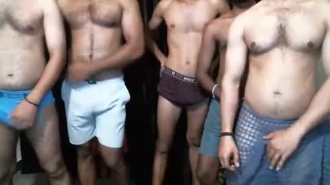 indian guys for you online show from 17, 10, 2025
