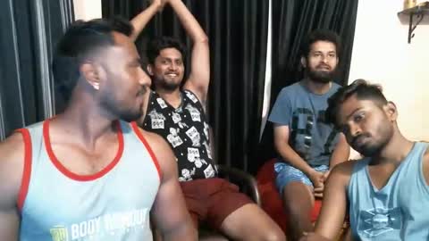 indian guys for you online show from 27, 2, 2026