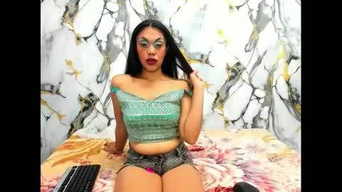 Lia online show from 24, 9, 2025