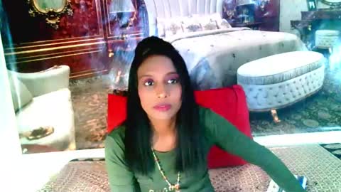 Leah online show from 13, 1, 2025