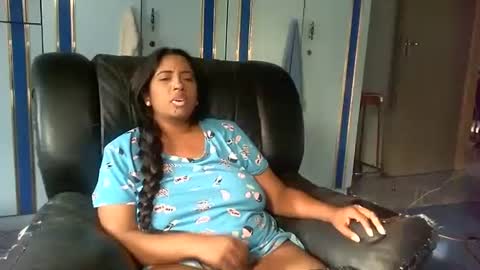Indianpalgal69 online show from 3, 12, 2024