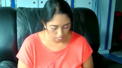 Indianpalgal69 online show from 13, 12, 2024
