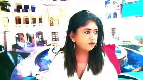 Snapshot of indianpleasurez1 chatting on 24, 10, 2025 Mika online show from 24, 10, 2025