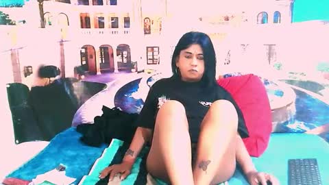 Snapshot of indianpleasurez1 chatting on 28, 10, 2025 Mika online show from 28, 10, 2025