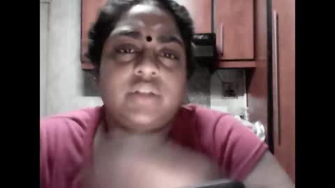 indianpooja1027 online show from 12, 9, 2025