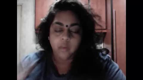 indianpooja1027 online show from 7, 10, 2025
