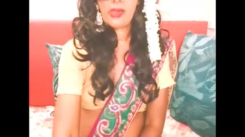 indianpreeti69 online show from 2, 2, 2026