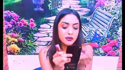 indianpretty1 online show from 22, 11, 2025