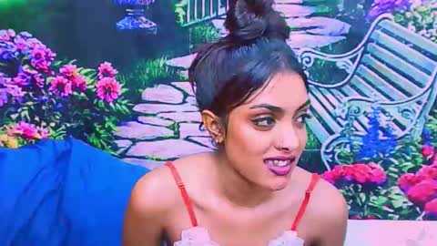 indianpretty1 online show from 14, 12, 2025