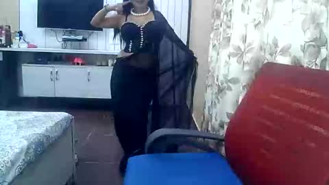 Radha online show from 18, 10, 2025