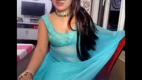 Radha online show from 30, 10, 2025