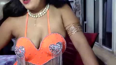 Radha online show from 21, 11, 2025