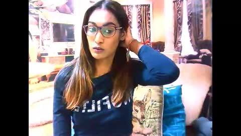 indianrebel4u2luv online show from 3, 10, 2025