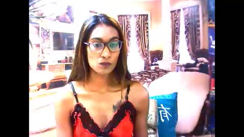 indianrebel4u2luv online show from 8, 10, 2025