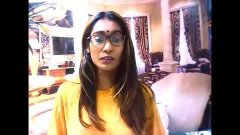 indianrebel4u2luv online show from 16, 10, 2025