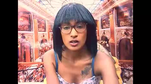 indianrebel4u2luv online show from 17, 11, 2025