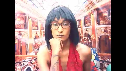 indianrebel4u2luv online show from 21, 11, 2025