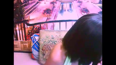 indianrebel4u2luv online show from 13, 1, 2026