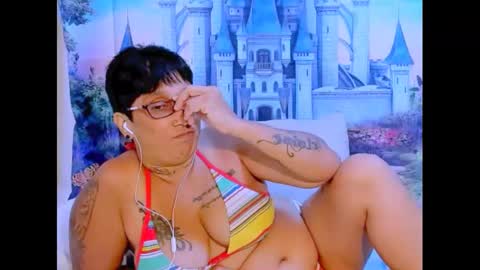 roxy online show from 25, 1, 2025