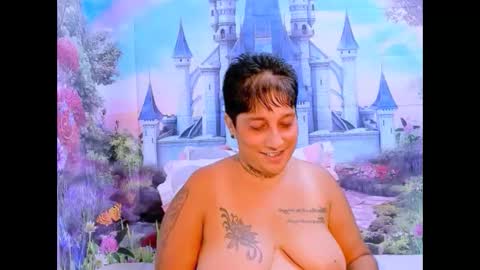 roxy online show from 1, 2, 2025