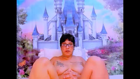 roxy online show from 7, 3, 2025
