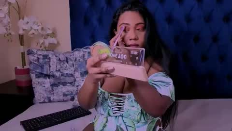 indiansapphirex online show from 4, 11, 2025