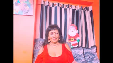 indiansarika65 online show from 25, 12, 2024
