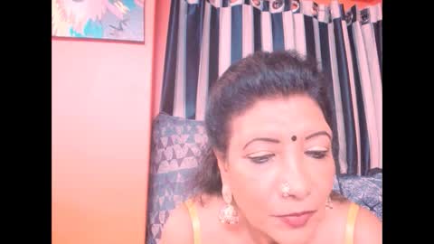 indiansarika65 online show from 30, 1, 2025