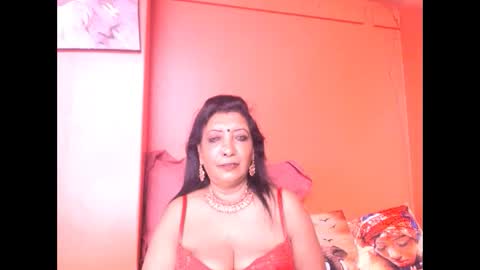 indiansarika65 online show from 13, 11, 2025
