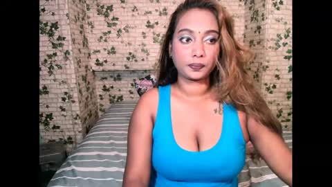 goddess online show from 6, 1, 2025
