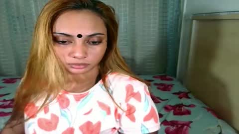 goddess online show from 16, 9, 2025