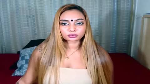 goddess online show from 7, 10, 2025