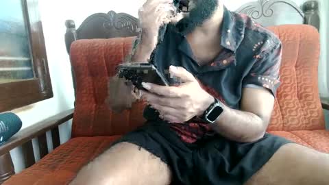 indiansexy_monster online show from 20, 10, 2025