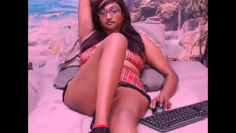Shreya online show from 25, 1, 2025