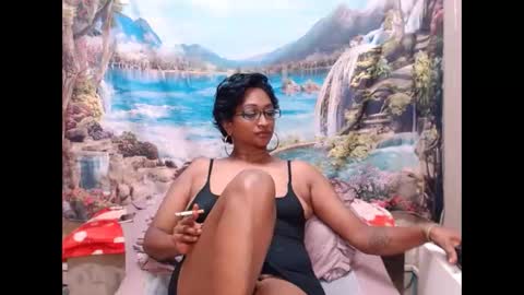 Shreya online show from 3, 3, 2025
