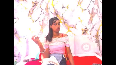 Snapshot of indiansunglaze694u chatting on 6, 1, 2026 indiansunglaze694u online show from 6, 1, 2026