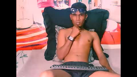 Snapshot of indianthuggin chatting on 4, 11, 2025 BabyFace online show from 4, 11, 2025