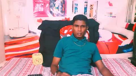 Snapshot of indianthuggin chatting on 19, 11, 2025 BabyFace online show from 19, 11, 2025