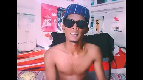 Snapshot of indianthuggin chatting on 4, 12, 2025 BabyFace online show from 4, 12, 2025