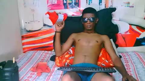 Snapshot of indianthuggin chatting on 13, 12, 2025 BabyFace online show from 13, 12, 2025