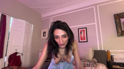 Indiantransgirlillinois online show from 23, 3, 2026