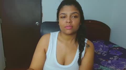 Aleja vallejo online show from 11, 12, 2024