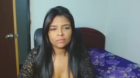 Aleja vallejo online show from 4, 2, 2025