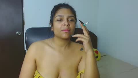 Aleja vallejo online show from 26, 2, 2025