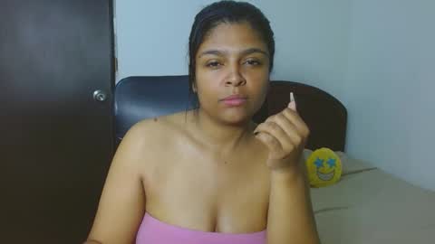 Aleja vallejo online show from 5, 3, 2025