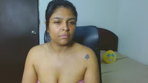 Aleja vallejo online show from 5, 3, 2025