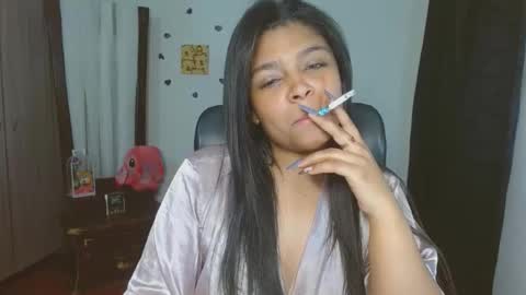 Aleja vallejo online show from 29, 9, 2025