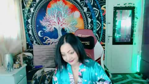 indica_me online show from 30, 9, 2025