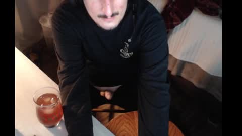 Snapshot of indicasonly chatting on 6, 1, 2025 indicasonly online show from 6, 1, 2025